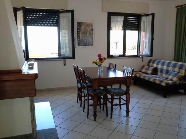 Appartamento Panoramico con due terrazze vista sul mare - IUN P5019 Images_5