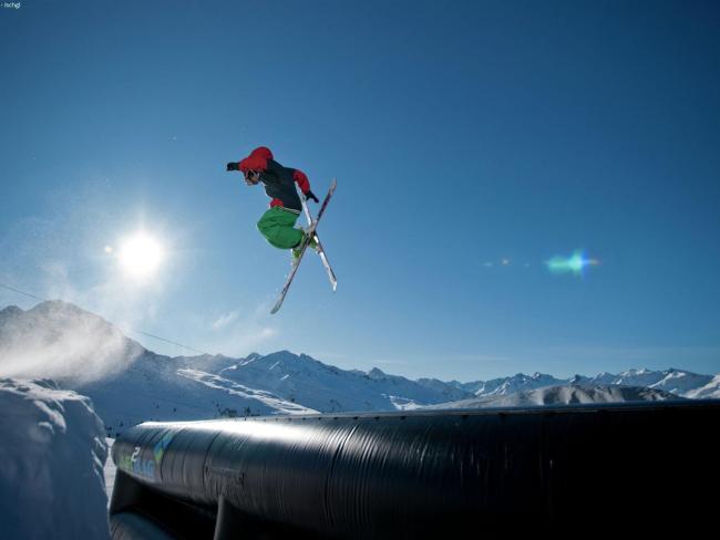 Ischgl Appartement D Images_2