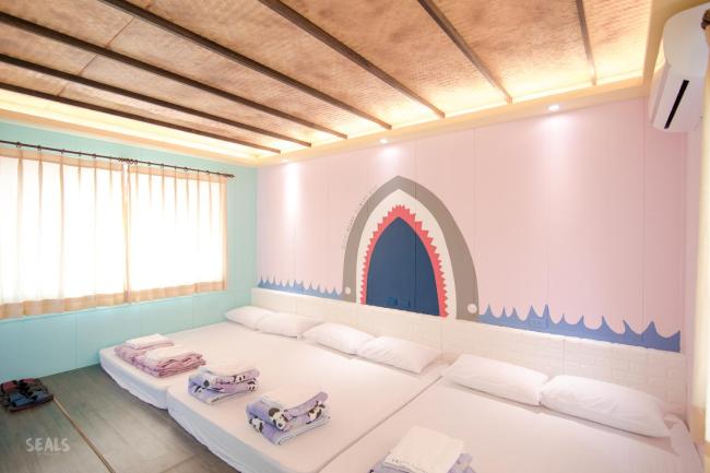 AzureJourneyDiveVilla Images_1