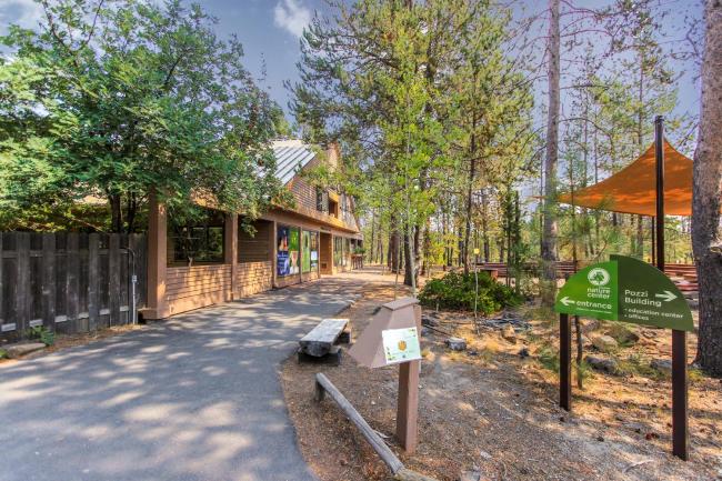 Sunriver Cluster Cabin #28 Images_1