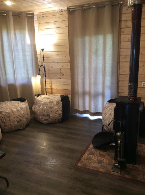 Дом для отпуска Сяргозеро Images_4