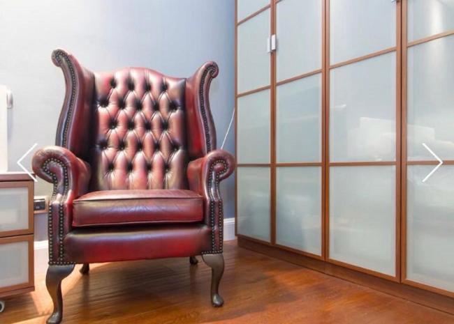 Amazing & spacious apt in Centrale Images_1