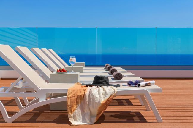 Villa Hermes with pool & jacuzzi in Lindos Images_4