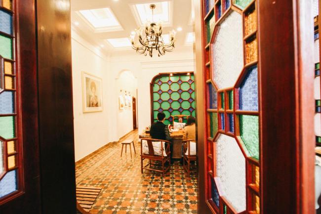 Dongshan Courtyard Images_1