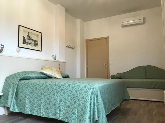 Guest House in Piazza Images_1