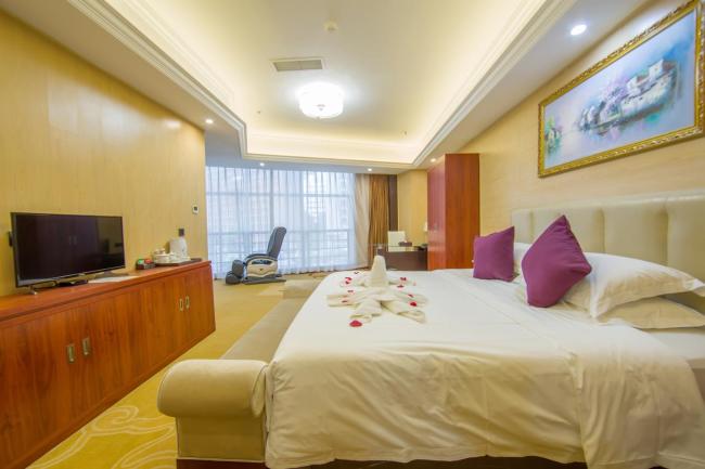 Guodong Chengdu Grand Hotel Images_4