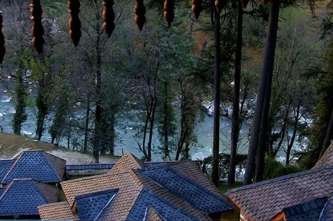 Beautiful Machans Style Rooms Images_2