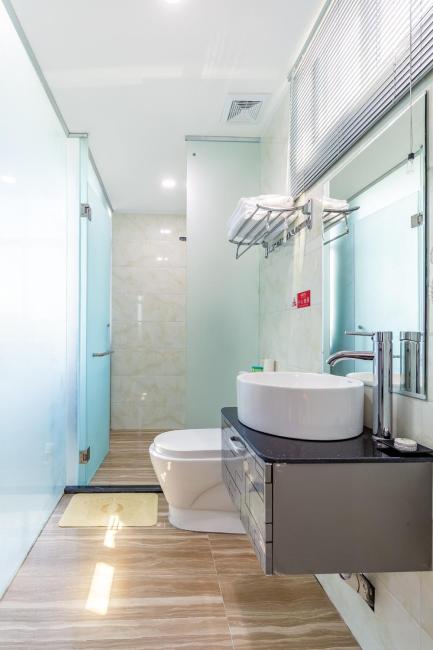 Shengzhou Quancheng Guesthouse Images_3