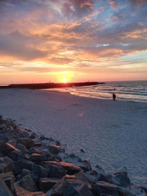 Apartament z balkonem przy Latarni 150m od morza Images_1