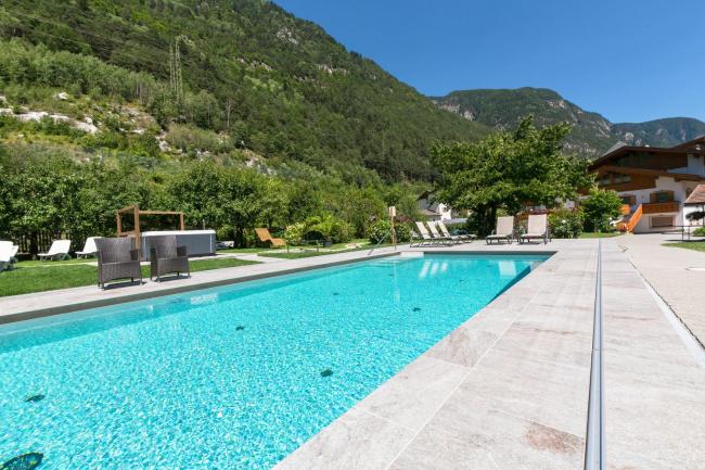 Zur Brücke - Your home in heart of South Tyrol, with Brixencard and free parking Images_2
