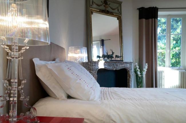 Le Chalet des Pyrénées St Savin Images_2