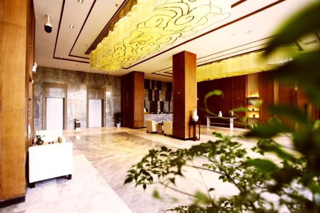 DaTeng Zen Culture Hotel Images_1