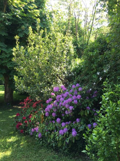 CHAMBRES D HÔTES Chez Françoise et Michel PISCINE 4 chambres 8 lits Images_2