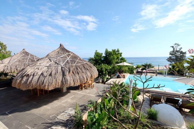 Mario Hotel and Cafe Images_2