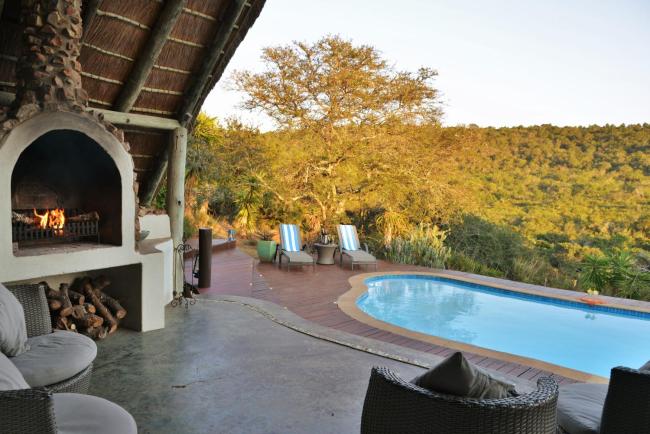 Sibuya Game Reserve and Lodge - All Inclusive Images_5