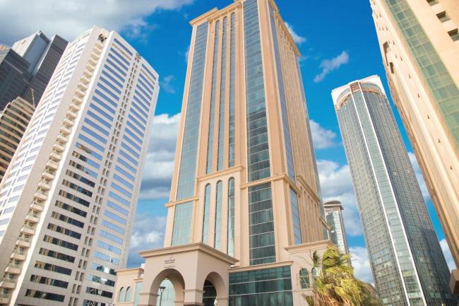 Mathema Premium Aparthotel Images_2