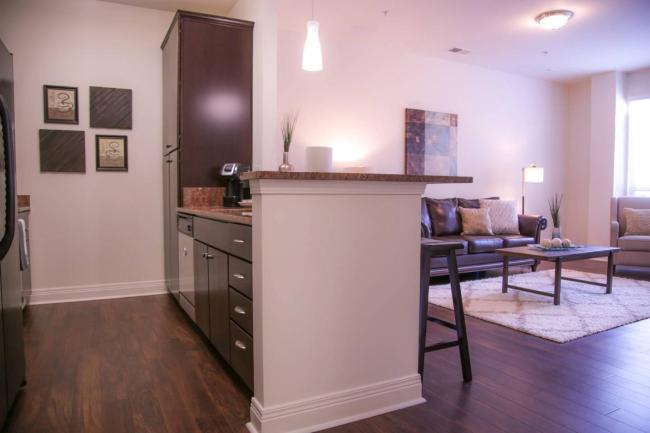 SOPHISTICATED 1BR APT NEAR DOWNTOWN & MASS AVE Images_5