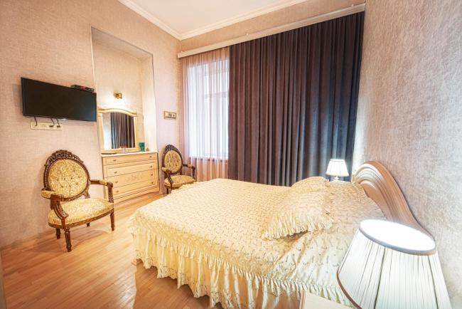 Royal District Apt ♛ Tbilisi Center Images_4
