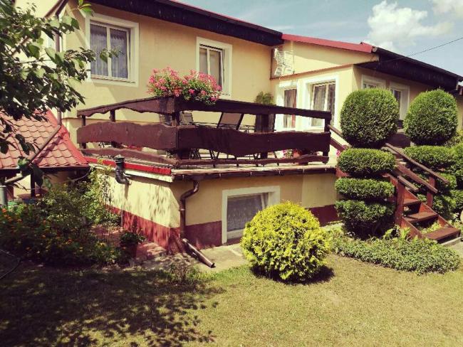 Pokoje na Ptasiej Images_1