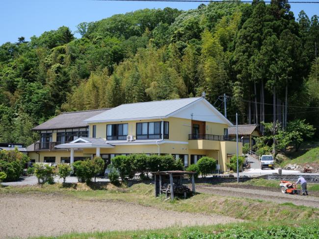 民宿たきた館 guest house TAKITA-KAN Images_1
