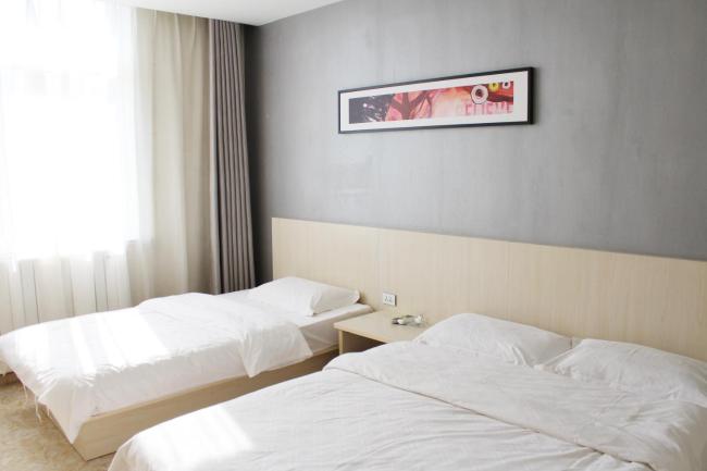 Penglai Tianhai Villas Hotel Images_2