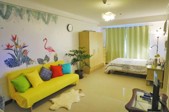 SOUTH OF MARKET Free Parking +NETFLIX 50M WiFi Images_4