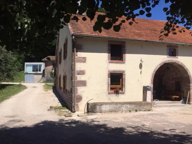 Gîte du Mont Gérard Images_4