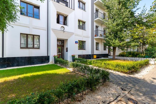 Rent like home - Kazimierzowska 81 Images_5