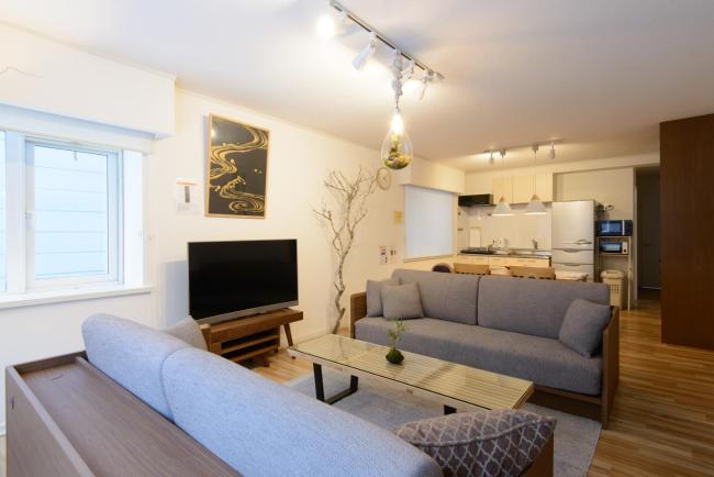 HH House Sapporo Images_1