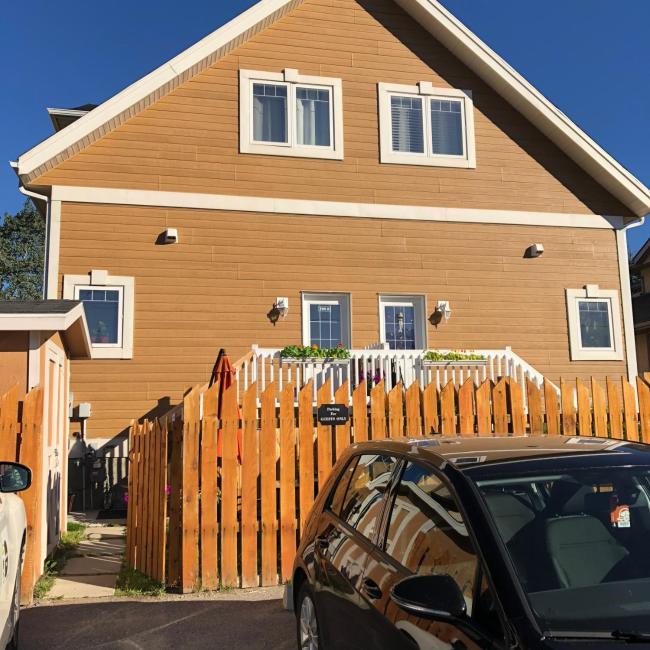 Valencia Suite - 2 Bedroom basement Images_5