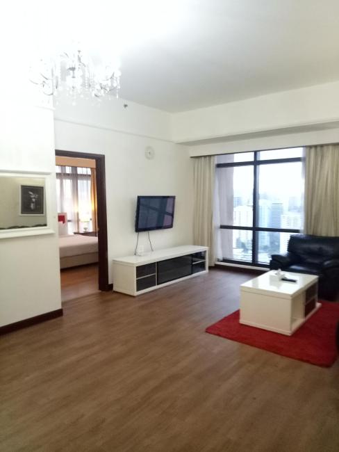 AB Service Apartment At Times Square Images_1