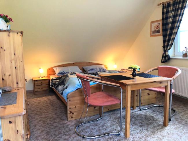 Apartment Prerow Images_5