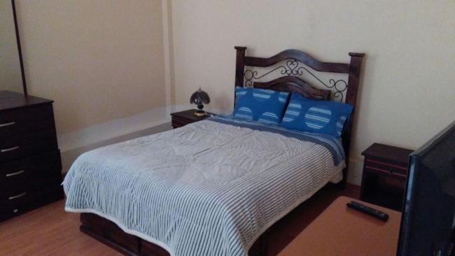 Vallecito Homestay in Cusco Images_3