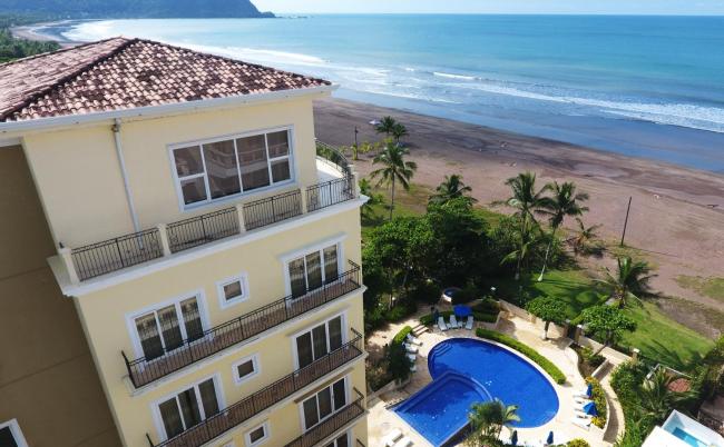 Acqua Residences 501 Ocean view Images_4