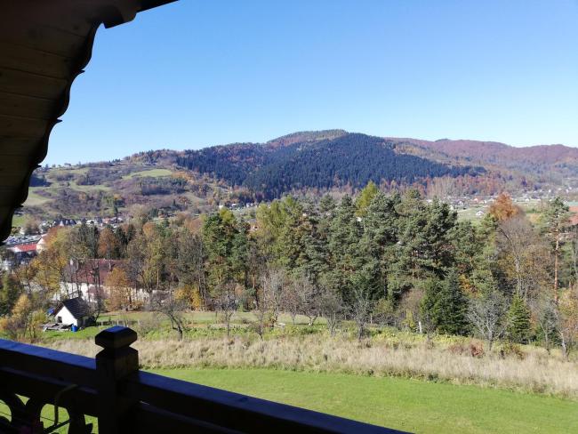 Góralska Chata Pieniny Images_4