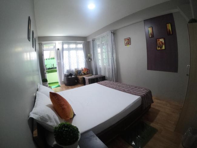Nest in Garden Home Stay Images_3
