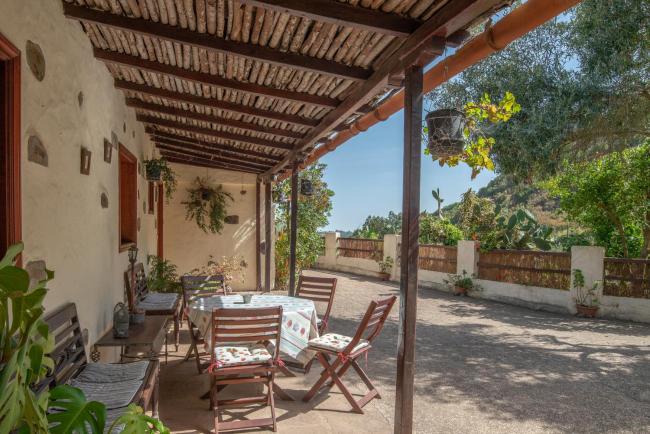 Canarian Country House El Laurel Moya Images_2