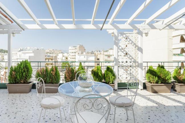 Athens View Images_2