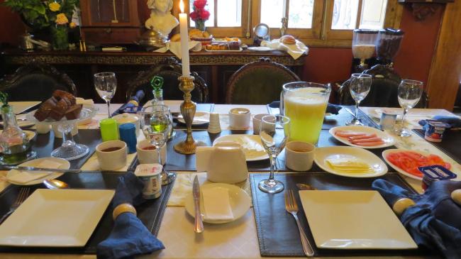 Hotel Vendimia Boutique Images_2