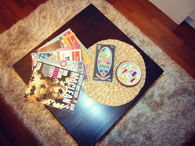 Modern Quito Apartment - Perfect Location Images_4