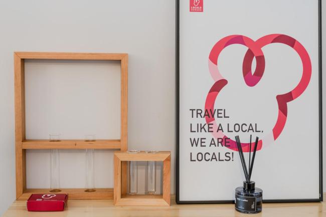 Chengdu Wuhou·Raffles Square· Locals Apartment 00170620 Images_1