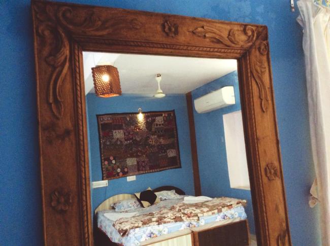 Namaste Caffe-for heritage stay Images_5