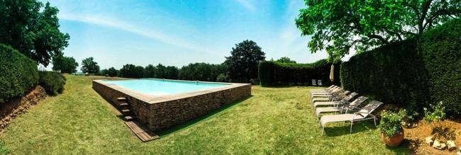 Le Buisson-de-Cadouin Chateau Sleeps 10 Pool WiFi Images_5