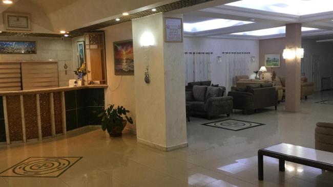 Jerusalem Panorama Hotel Images_1