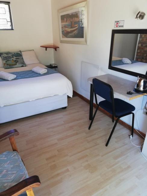 Windmill Guest House Bloemfontein Images_1