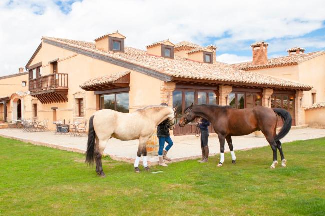 Ibersol La Casona de Andrea Images_2