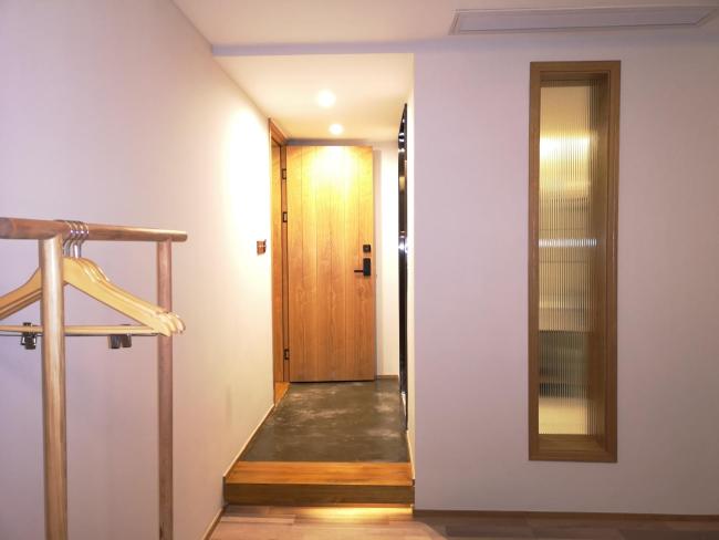 Wei Yang Su Homestay Images_5