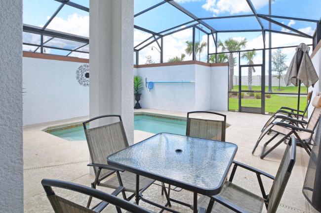 Storey Lake- 5 Bedroom Townhome w/Pool -1601ST Images_2