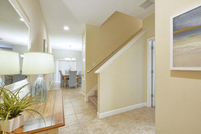 Paradise Palms- 4 Bed Townhome w/Splashpool-3204PP Images_5