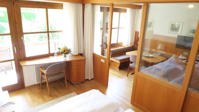 Felbermayer´s Bed & Breakfast Images_3